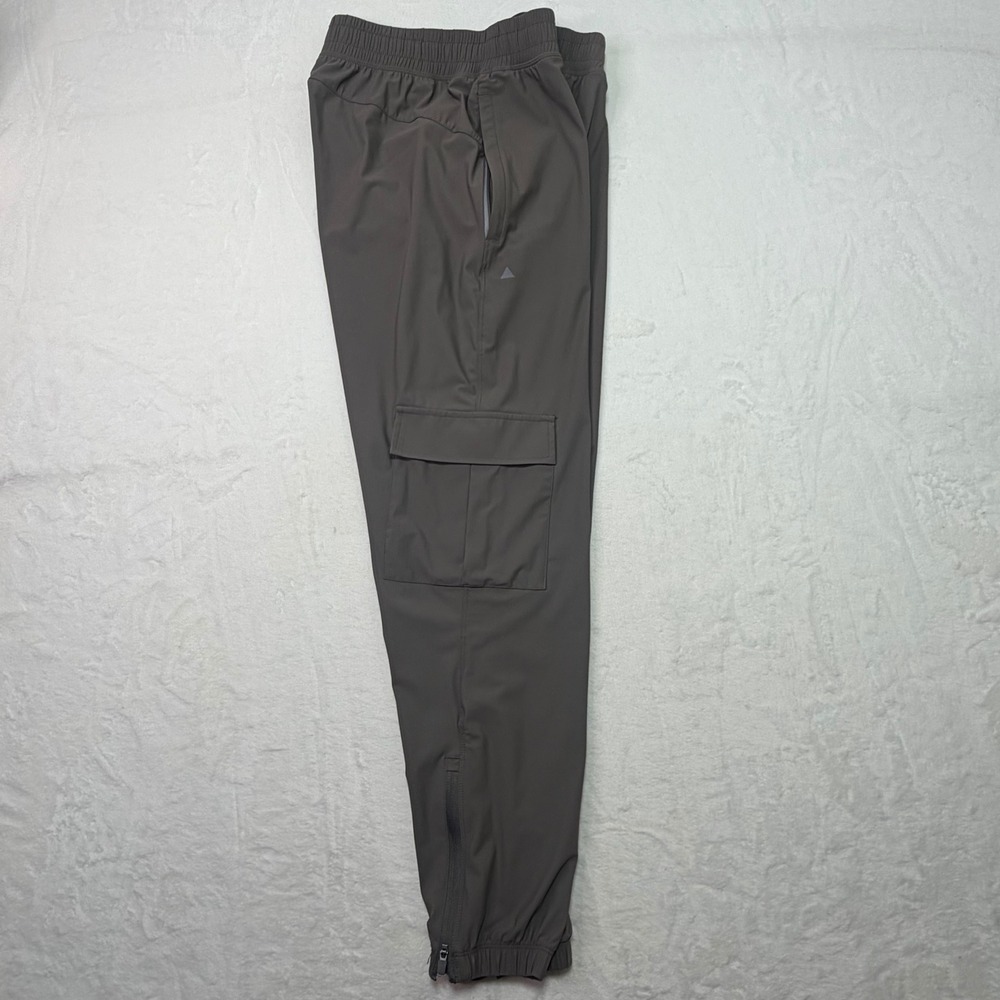 Balance Athletica Jogger Pants Womens Cargo Lightweight Athletic - Picture 1 of 9
